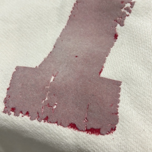 Classic sweater, pullover - Picture 5 of 7